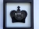 Guns n Roses - Rocket Queen - Vinyl Record Art 1988