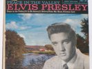 Elvis Presley - Peace In The Valley - RCA 45 EP Record - EPA-5121 - Dog on Side