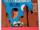 HEFTI - In Gotham City - Batman - 1966 RCA Mono LP Record Album - Promo