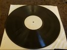 BLACK SABBATH UK PARANOID Test press??