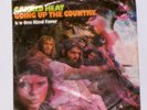 Canned Heat - Going Up The Country / One Kind Favor - Original 45 Record Single