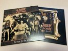Ozzy Osbourne-No Rest For the Wicked-Other Side Box Set-Brand New With poster