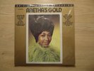 ARETHA FRANKLIN ARETHA'S GOLD 2 LP MFSL 45 RPM LIMITED NUMBERED