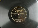 Gospel 78: SUNSET FOUR (as Down Home Jubilee Quartette) - Herwin 92008 - VV+