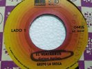 GRUPO LA DROGA EL VENTARRON   LATIN FUNK   # 58 LISTEN