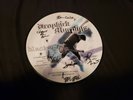 Dropkick Murphys AUTOGRAPHED Blackout EP Picture Disc LP Vinyl Do Or Die