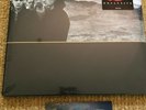 U2 The Joshua Tree - Exclusive VIP - Australian Red Vinyl + 3D Collector Ticket