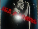 JAMES BROWN - Sex Machine 1st UK Press VG+ Lp