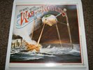 War Of The Worlds Vinyl Double LP Ex++ Con (play tested) Barcode