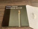 SONIC YOUTH DAYDREAM NATION UK 1988 GRUNGE VINYL