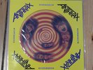 Anthrax - State Of Euphoria - Picture-Disc LP Island PILPS 9916