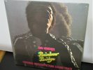 Jimi Hendrix Rainbow Bridge ORIG STK 1971 UK SEALED Vinyl LP Reprise K44159