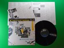 MIDNIGHT OIL - 10,9,8,7,6,5,4,3,2,1 / Japan Pressing Vinyl LP W/OBI 25 3P457 D58