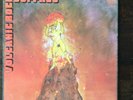 Buffalo Volcanic Rock LP Record - Vinyl