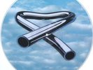 EX/EX   MIKE OLDFIELD TUBULAR BELLS VINYL LP PICTURE PIC DISC