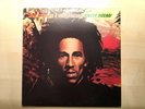 Bob Marley And The Wailers Natty Dread Vinyl LP- 1974