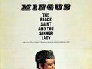 Charles Mingus Black Saint & Sinner Lady Analogue Productions vinyl 2 LP 45rpm N