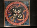 Kiss Rock And Roll Over Vinyl LP Error Tear Drop Jacket