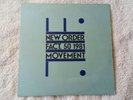 New order vinyl lp movement 1981 fact 50 sleeve ex- inner vg+ vinyl play ex / ex