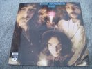 EDGAR BROUGHTON BAND WASA WASA 1969 HARVEST no EMI  A1/B1  superb EX