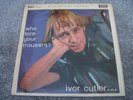 IVOR CUTLER O.M.P. Who Tore Your Trousers  1961  DECCA   1A/1A  superb EX