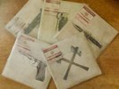 My Chemical Romance - Conventional Weapons - 5 (45rpm) Complete Set Brand New