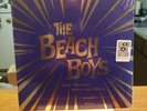 THE BEACH BOYS-GOOD VIBRATIONS-HEROES AND VILLAINS-2011 RSD NUMBERED-SEALED-RARE