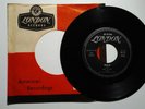 JERRY LEE LEWIS  BREAK UP LONDON 7