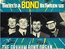 BOND,GRAHAM ORGANIZATION-THERE`S A BOND BETWEEN (OGV) ( (UK IMPORT) VINYL LP NEW