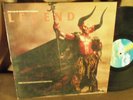 LEGEND tangerine dream tom cruise (1986) EX LP