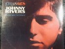 *SEALED ORIGINAL MINTY* JOHNNY RIVERS CHANGES LP *RARE STEREO* IMPERIAL LP-12334