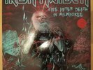 IRON MAIDEN - LIFE AFTER DEATH IN MILWAUKEE - DOPPEL RED VINYL - HEUTE  KULT