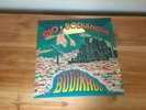 BODIKHUU Rio / Bodianova LP *NEW* madlib tribe called quest flofilz ‎pete rock