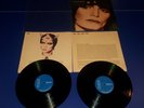 RENATO ZERO - LA COSCIENZA DI ZERO - Doppio LP 1991 Raro / EX+