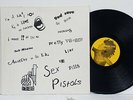 SEX PISTOLS Spunk Outtakes vinyl LP Punk Oi  KBD NEAR MINT Vinyl