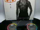 MC HAMMER TOO LEGIT TO QUIT VINYL LP