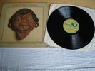 PINK FLOYD  RELICS 1971 L.P...EX AUDIO/VINYL