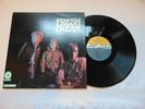 CREAM FRESH CREAM ORIGINAL 1ST PRESS ATCO MONO 1967 PROG PSYCH ROCK LP EXC VG+
