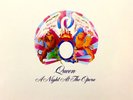 QUEEN - A Night At The Opera LP Vinyl Album - Bohemian Rhapsody - SEALED RECORD