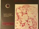Grateful Dead - Hot As Hell 2 Record Bootleg