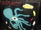 The Cure Quadpus Lp Sealed with shrink & Hype Sticker