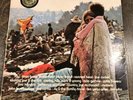 Woodstock Original 3 Record Set 1969 Live Music Festival Cotillion VGC
