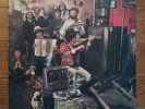 Bob Dylan THE BAND Basement Tapes LP Columbia Records 33682 gatefold 2LP vinyl