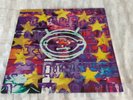 U2 'Zooropa' 1993  vinyl LP Ex Cond