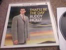 Buddy Holly (2 LP Lot)