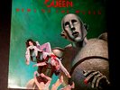 QUEEN LP NEWS OF THE WORLD ORIGINAL 1977 VINYL RECORD ALBUM FREDDIE MERCURY