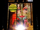 STYX LP ORIGINAL 1977 GRAND ILLUSION VINYL RECORD ALBUM IN SHRINK HYPE STICKER