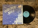 TERRY BROOKS STRANGE TRANSLUCENT WORLD PRIVATE LABEL HARD ROCK PSYCH SHRINK NM