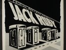 VARIOUS: Jack Ruby Hi Fi LP Reggae