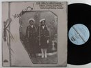 HEATH BROTHERS Marchin' On  STRATA-EAST LP
